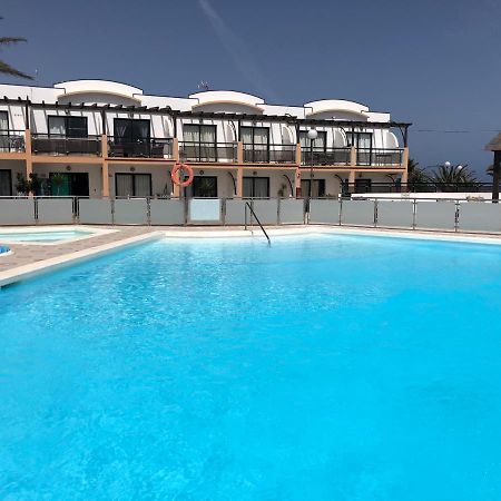 Apartamento La Tortuga Complex Amaya Fuerteventura Apartment Коста де Антигуа Екстериор снимка