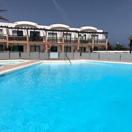 Apartamento La Tortuga De Fuerteventura Коста де Антигуа Екстериор снимка