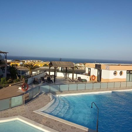 Apartamento La Tortuga Complex Amaya Fuerteventura Apartment Коста де Антигуа Екстериор снимка