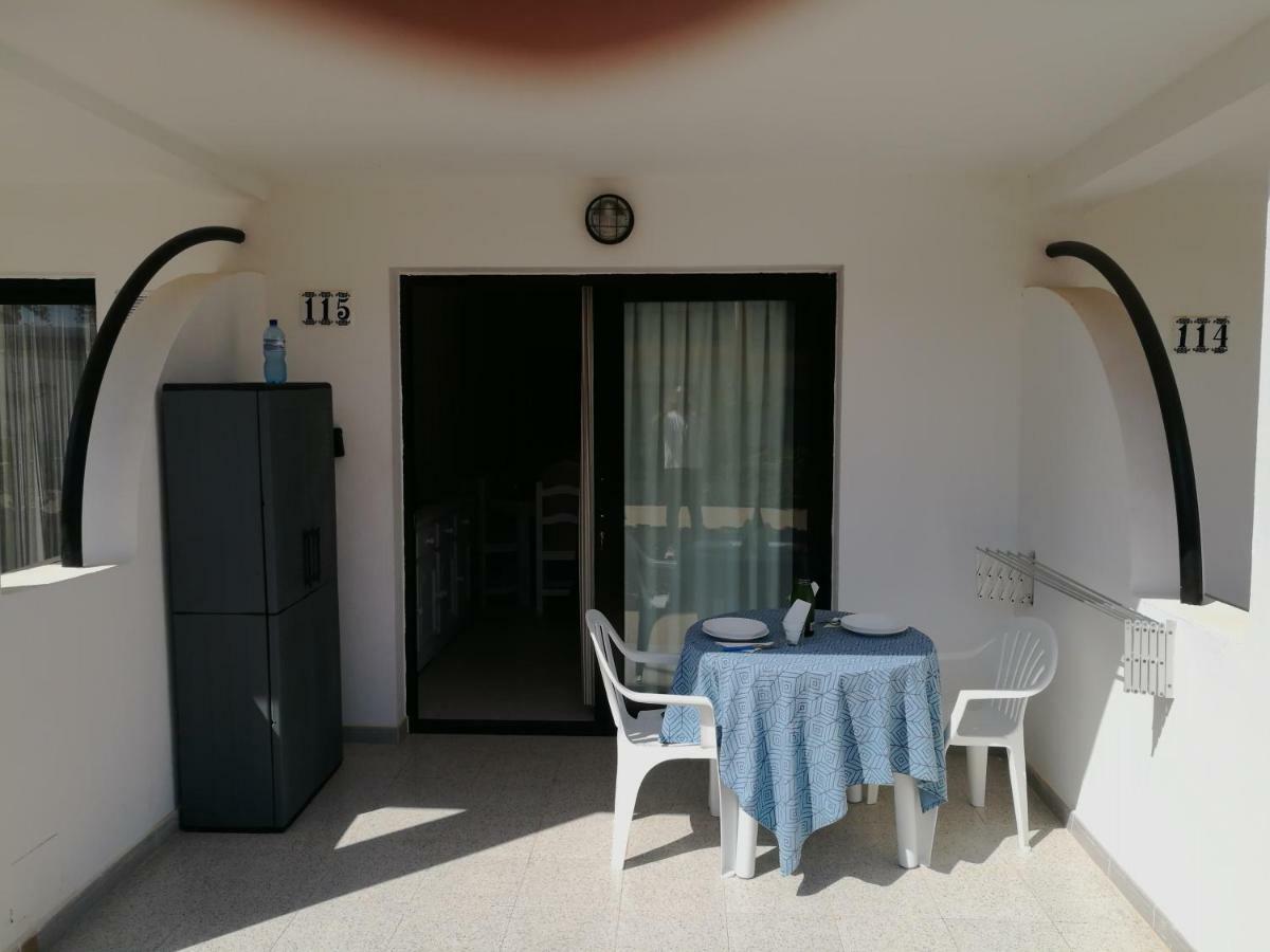 Apartamento La Tortuga Complex Amaya Fuerteventura Apartment Коста де Антигуа Екстериор снимка