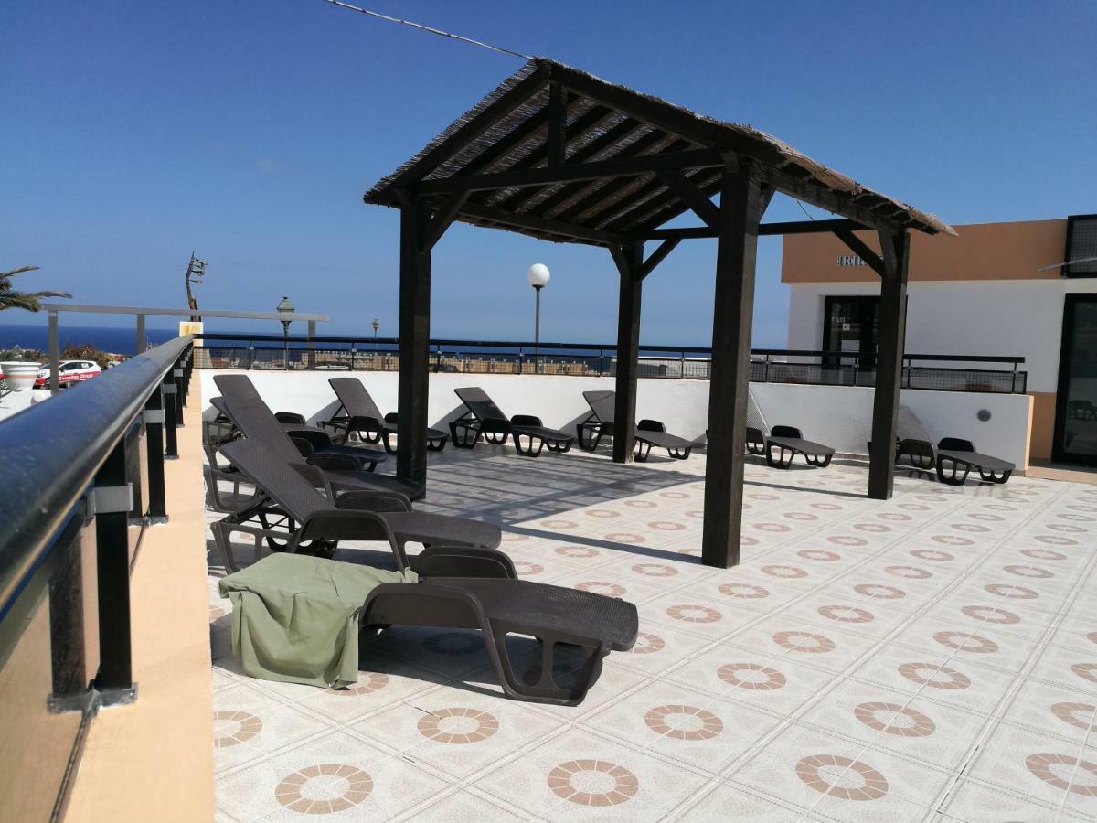 Apartamento La Tortuga Complex Amaya Fuerteventura Apartment Коста де Антигуа Екстериор снимка