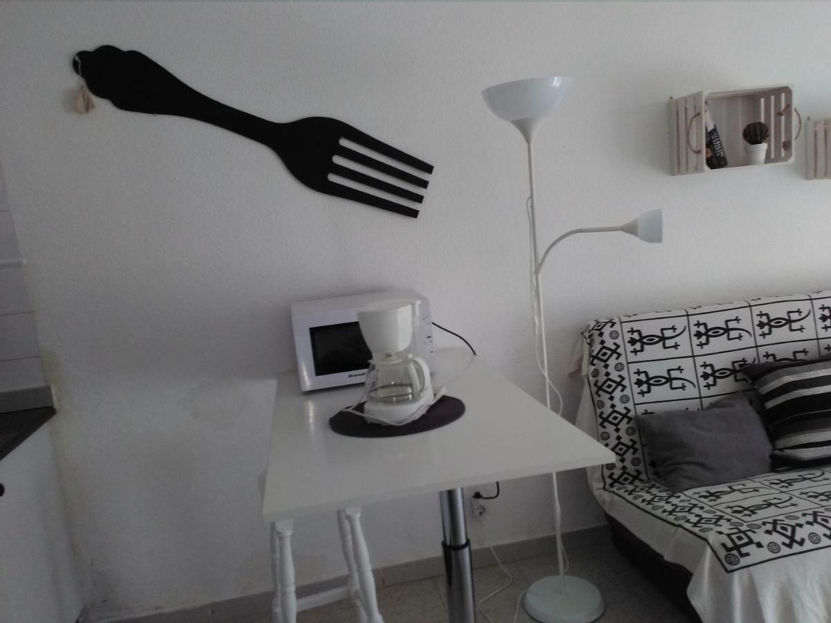 Apartamento La Tortuga Complex Amaya Fuerteventura Apartment Коста де Антигуа Екстериор снимка