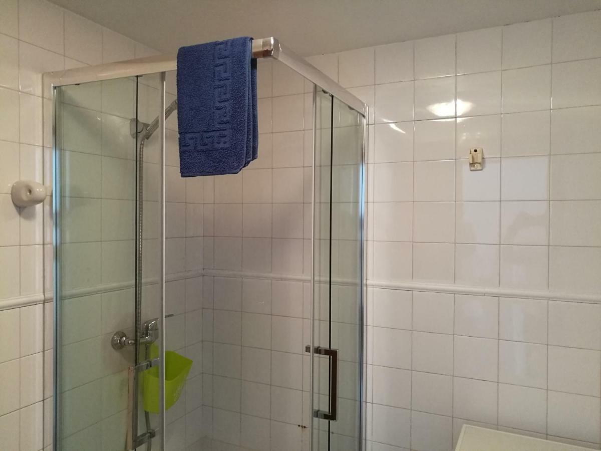Apartamento La Tortuga De Fuerteventura Коста де Антигуа Екстериор снимка