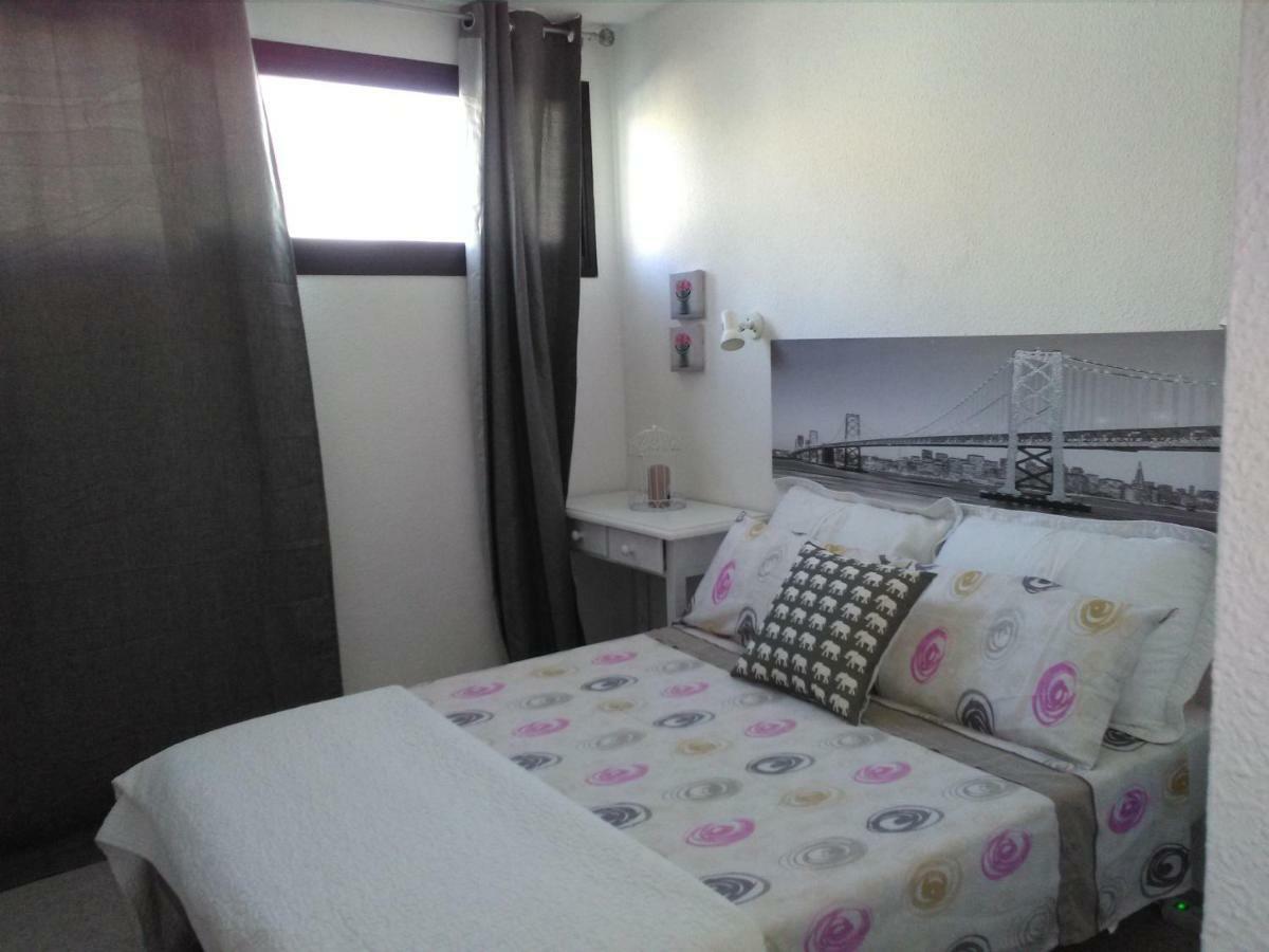 Apartamento La Tortuga Complex Amaya Fuerteventura Apartment Коста де Антигуа Екстериор снимка