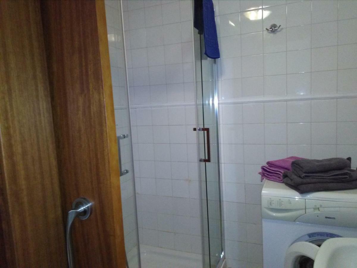 Apartamento La Tortuga De Fuerteventura Коста де Антигуа Екстериор снимка